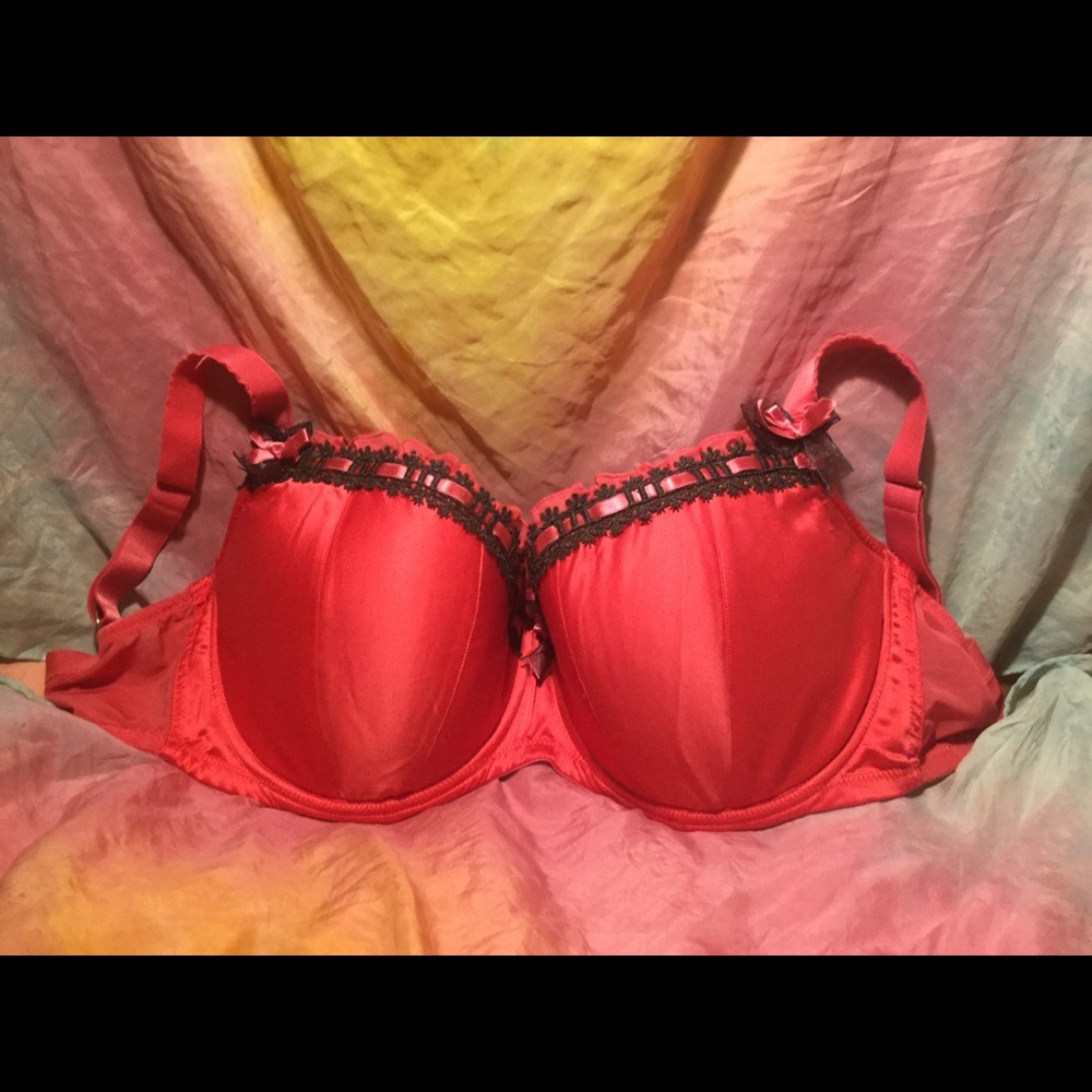 Curvy Kate Bra US 30L / UK 30HH